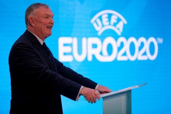 FA Chairman Greg Clarke insists he is willing to put forward plans to overhaul FA governance