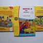 New Curriculum Books