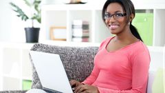 Don't throw yourself in debt while trying to make more money.