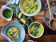 16 Whole30 Fish Recipes for When You're Craving Seafood