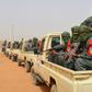 In 2012, Mali's north fell under the control of Tuareg-led rebels and jihadist groups linked to Al-Qaeda who were largely ousted by a French-led military operation in January 2013