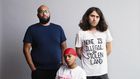 Four Artists to Watch Now