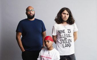 Four Artists to Watch Now