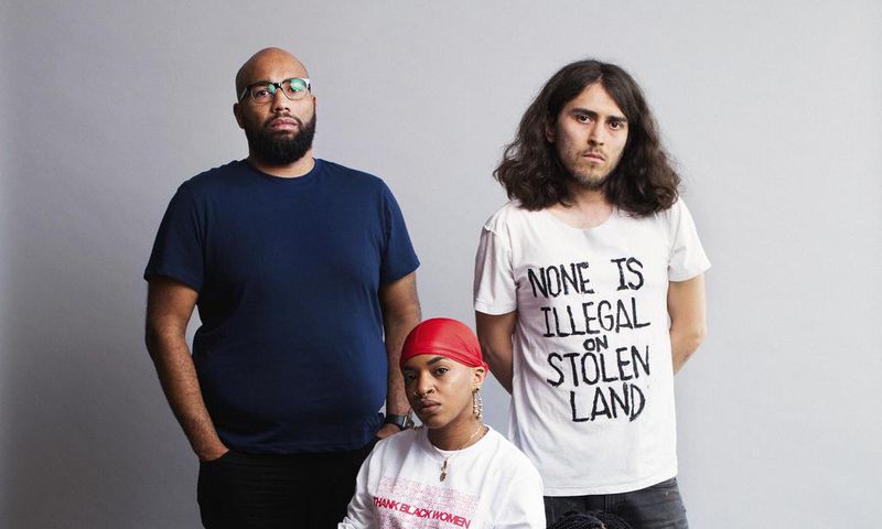 Four Artists to Watch Now
