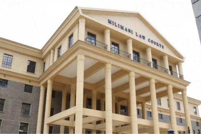 Judge blocks governor from accessing 5 bank accounts