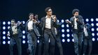 Cholly Atkins' Motown Moves Get an Update in 'Ain't Too Proud'