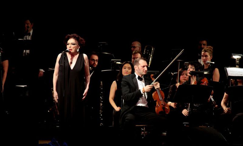 Bibi Ferreira, Grande Dame of Brazilian Stage, Dies at 96