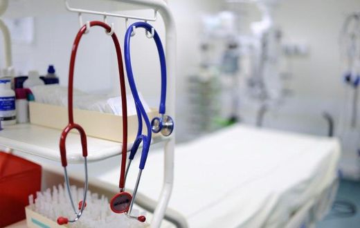 An emergency room doctor in Detroit has been accused of carrying out female genital mutilation
