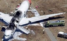 Ethiopian Airlines crashes