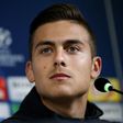 Juventus' forward Paulo Dybala said he is not alone in dreaming of lifting the Champions League trophy in Cardiff in May