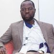 File image of Anyang’ Nyong’o after a successful operation at the Aga Khan Hospital last year