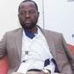 File image of Anyang’ Nyong’o after a successful operation at the Aga Khan Hospital last year