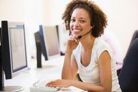 Update your CV regularly and make sure you sign up on job platforms.