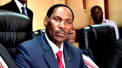 Music doesn't have to be dirty to sell – Dr. Ezekiel Mutua goes after Akothee