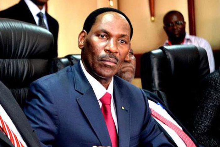Music doesn't have to be dirty to sell – Dr. Ezekiel Mutua goes after Akothee
