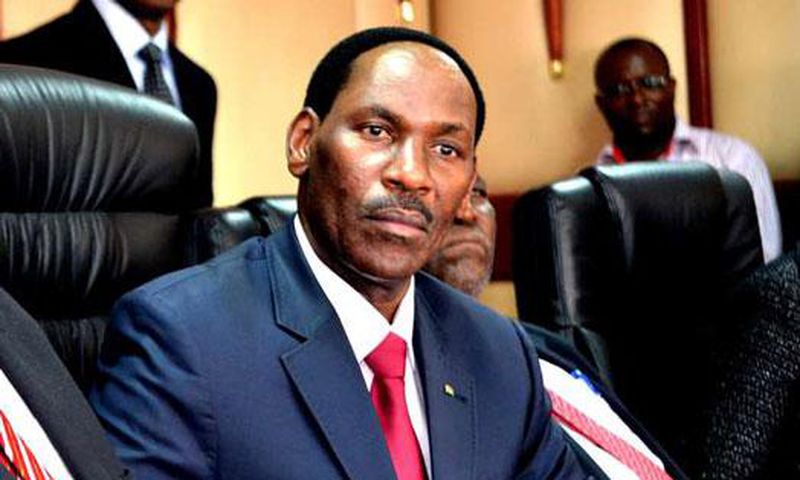 Music doesn't have to be dirty to sell – Dr. Ezekiel Mutua goes after Akothee