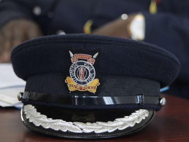 Police boss brutally murdered in pursuit of gang that killed Gov't worker