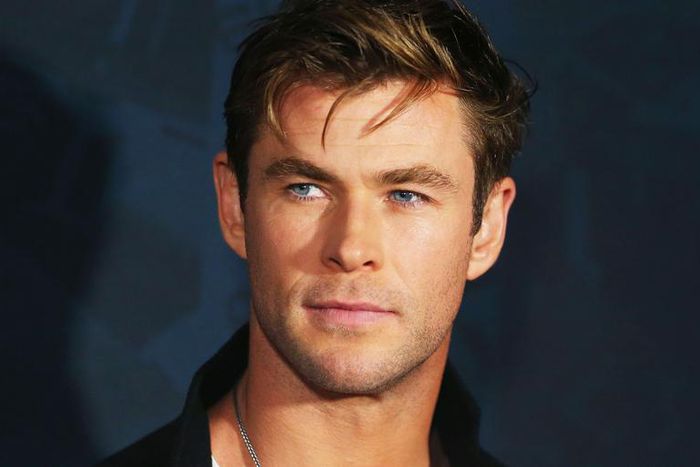 Chris Hemsworth Reveals His Favorite Marvel Line