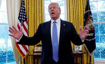 In business and governing, Trump seeks victory in chaos1.1910x1000