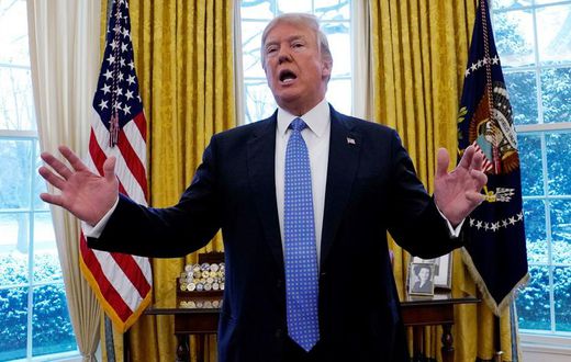 In business and governing, Trump seeks victory in chaos1.1910x1000