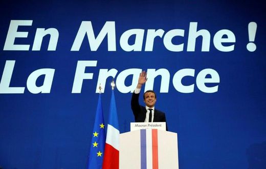 The Pawn Storm group, which has been linked to several high-profile hacking attacks in the West, is accused of using "phishing" techniques to try to steal personal data from French presidential candidate Emmanuel Macron and members of his En Marche cam...