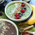 15 Healthy Breakfast Smoothies That Will Change Your Mornings Forever
