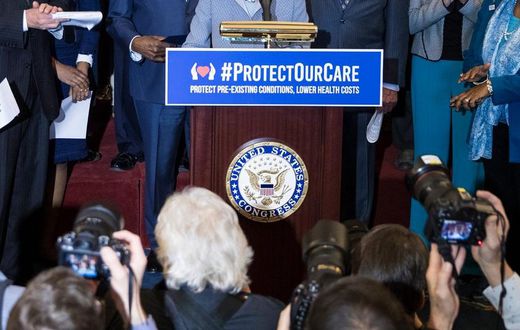 Americans borrowed $88 billion to pay for health care last year, survey finds