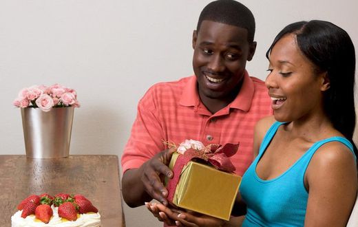 5 gifts to give your woman for Christmas