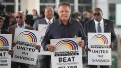 TV actor's recent calendar was full of community service