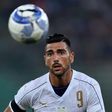Italy striker Pelle ignored refused to shake his coach's hand after being substituted in the World Cup qualifier against Spain