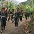 The National Liberation Army (ELN) launched an uprising against the Colombian state in 1964, along with FARC rebels