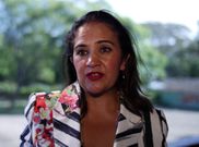 Sonia Birdi, Governor Mike Sonko nominated her for the Environment CEC docket in his cabinet (Twitter)