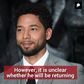 Jussie Smollett Suspended From Empire