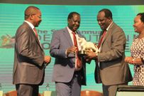 Raila makes fun of delegates’ sexual escapades during Devolution Conference