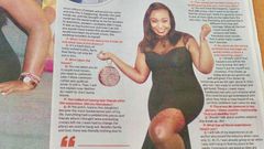 Betty Kyallo