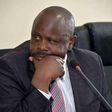 Former Bomet Governor Isaac Ruto.