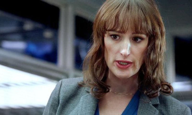 How trans actors are rewriting the rules of TV casting