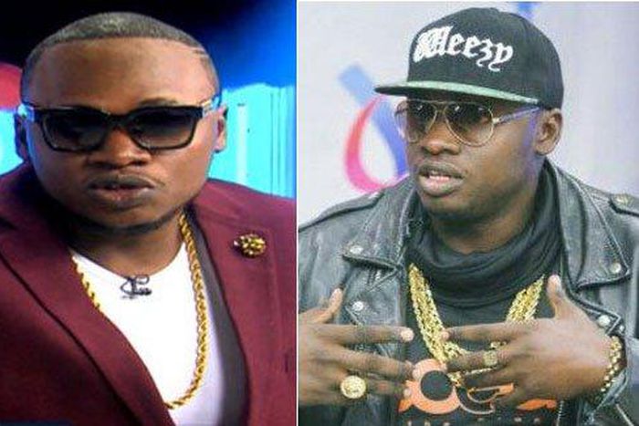 There are tell tale signs you cannot hide.