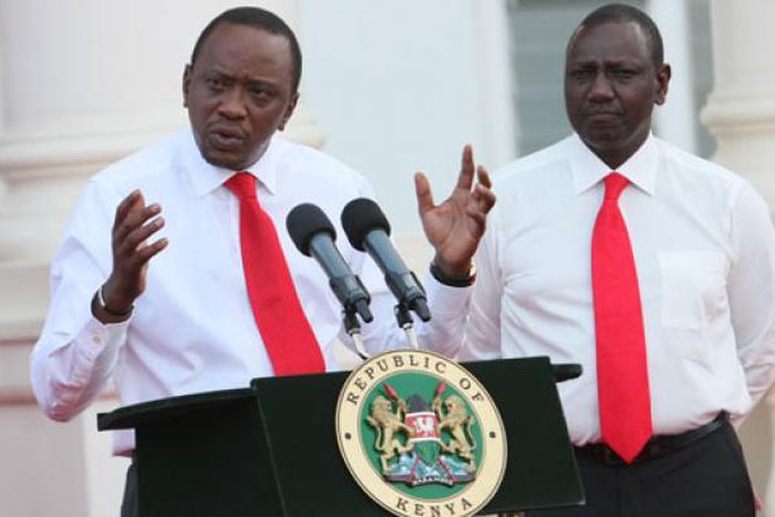 President Uhuru Kenyatta has made changes to his cabinet that has seen 12 principal secretaries moved.