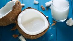 Is Coconut Milk Healthy?
