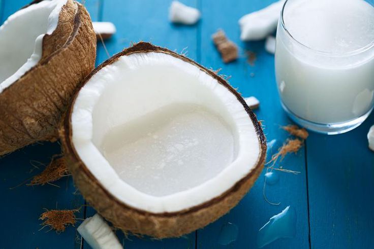 Is Coconut Milk Healthy?