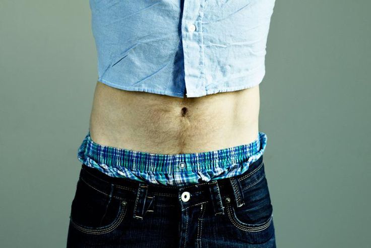 Can I Wear the Same Underwear Two Days in a Row?