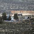 A new Israeli law legalises dozens of wildcat settlement outposts such as Kfar Tapuah West