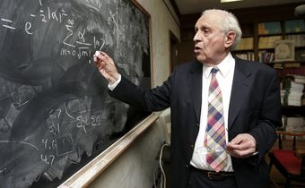 Roy J. Glauber, 93, Dies; Nobel Laureate Explored Behavior of Light