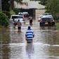 Floods in Nairobi