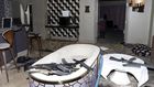 Anonymous Donor Gives $62,000 to Destroy Las Vegas Gunman's Weapons