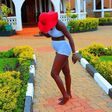 Akothee shows off her baby Bump