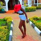Akothee shows off her baby Bump