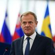 European Council President Donald Tusk has slammed his native Poland for its reticence on accepting its share of migrants
