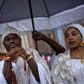 The Ooni of Ife is revered as a "sovereign, second in rank to the gods" but appears to have been snubbed by the traditional ruler of Lagos